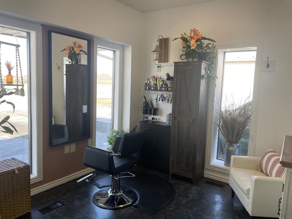 Eileens Hair Studio | 130 S Nelson Ave, Wilmington, OH 45177, USA | Phone: (937) 366-6334