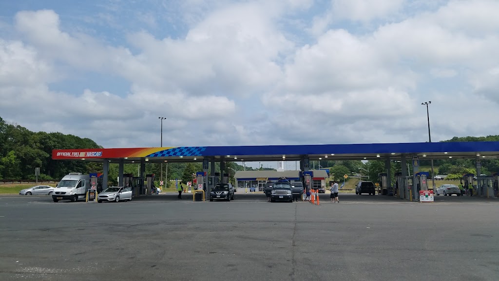 Sunoco | Cheesequake Travel Plaza, Garden State Pkwy, South Amboy, NJ 08879, USA | Phone: (732) 721-3175