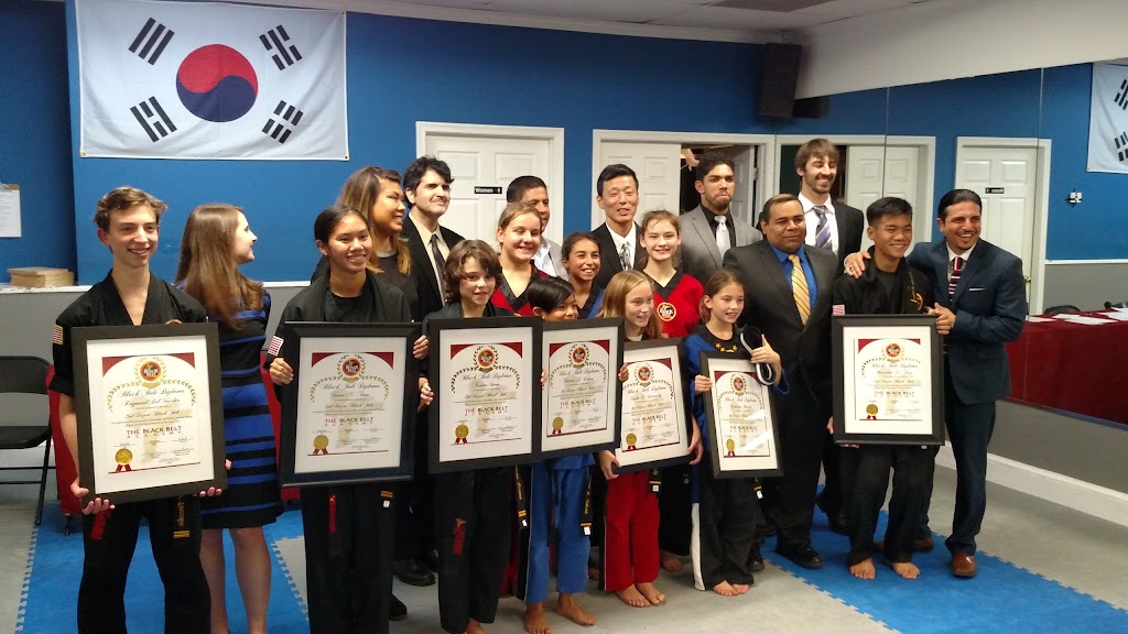 Black Belt Academy | 10635 Braddock Rd, Fairfax, VA 22032 | Phone: (703) 273-5517