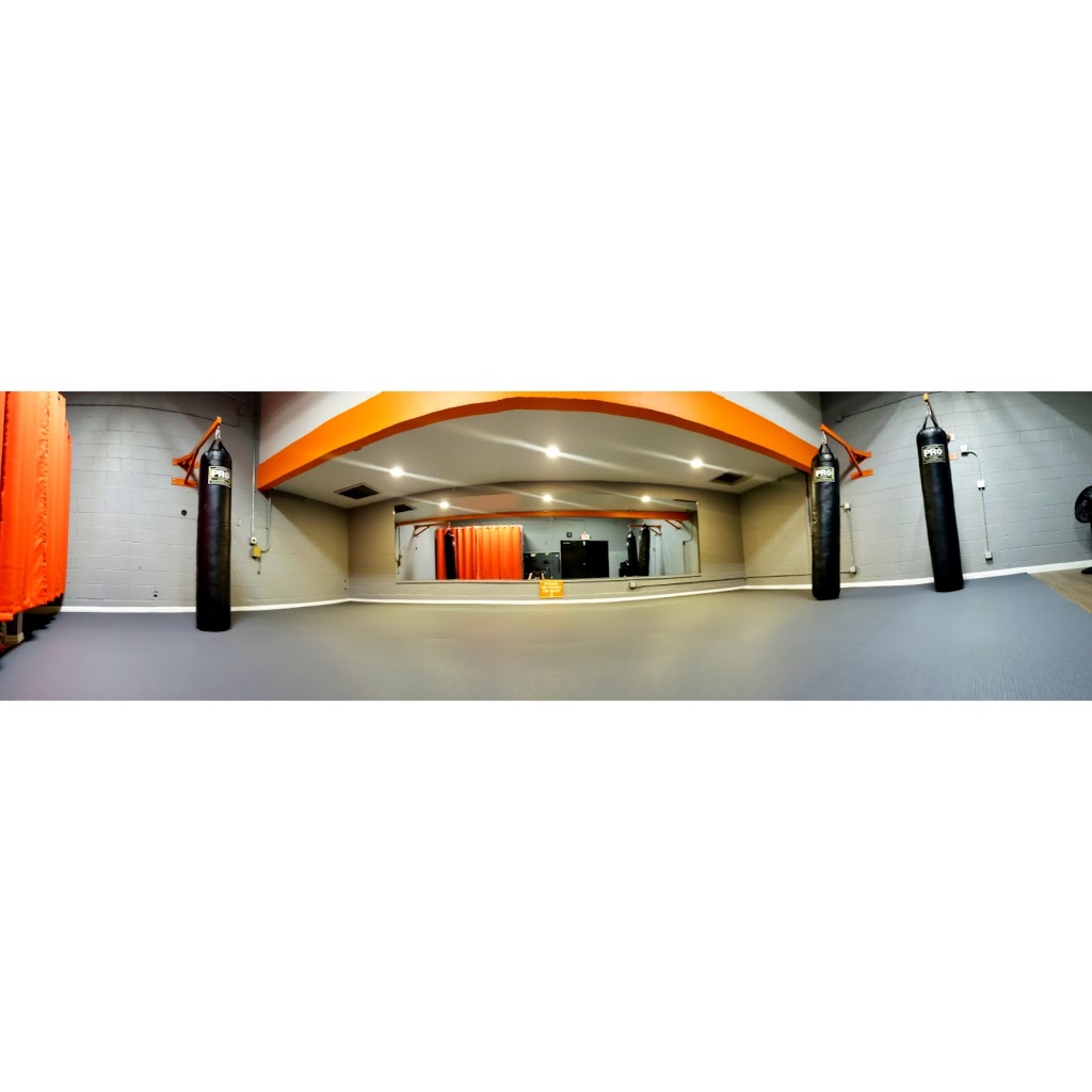 Shiota Martial Arts / Saikou MMA | 1321 S Shamrock Ave, El Monte, CA 91732, USA | Phone: (626) 253-1795