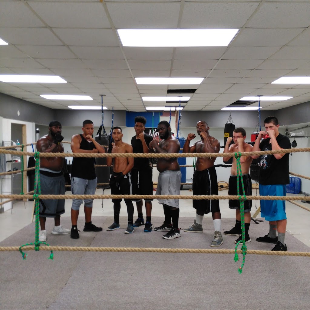 Fighting Edge boxing | 835 Sycamore St building c, Titusville, FL 32780, USA | Phone: (321) 747-6156