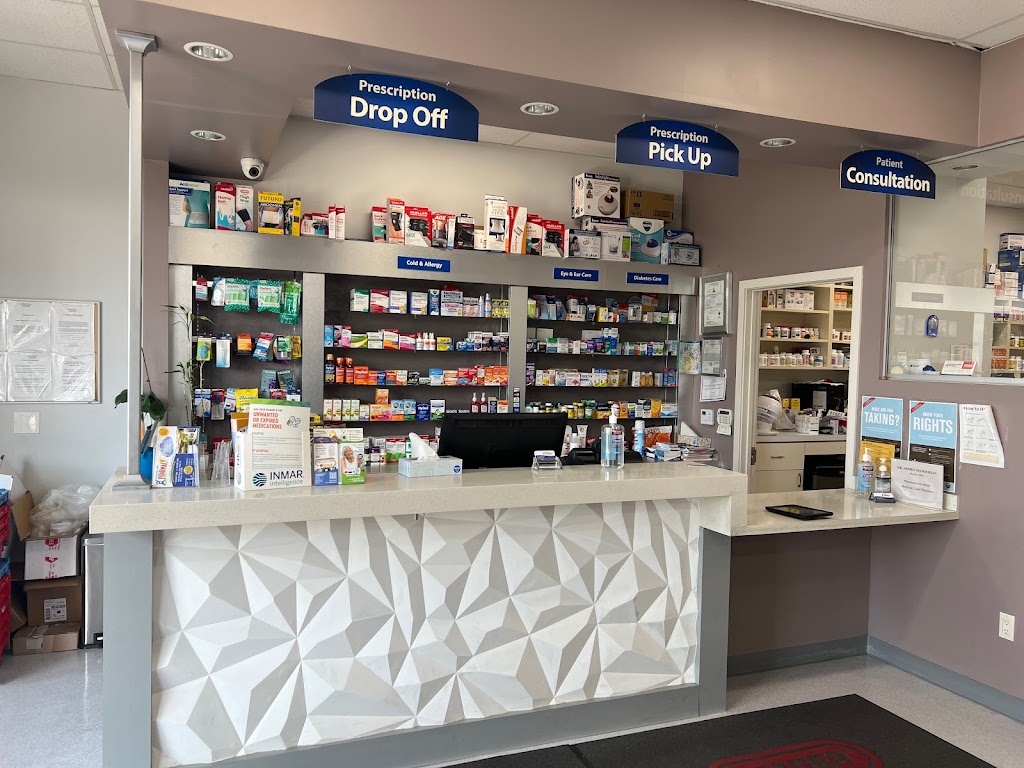 Medicine Land Pharmacy | 7400 Van Nuys Blvd unit 101, Van Nuys, CA 91405, USA | Phone: (818) 997-7000