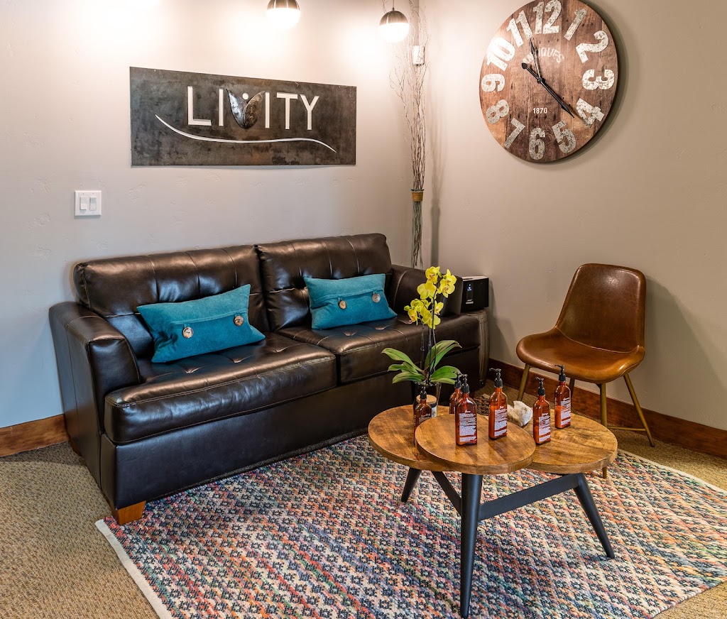 Livity Treatment Center | 3905 Park Dr Suite #215, El Dorado Hills, CA 95762 | Phone: (916) 426-6009