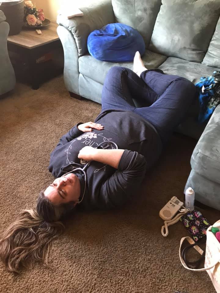 Chaya Midwifery Services | 24704 private road 2283, Golden, MO 65658, USA | Phone: (419) 612-6779