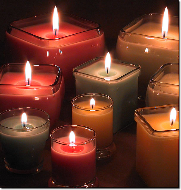 Rose Candles | Box 521726, 2809 Big Lake Rd, Big Lake, AK 99652, USA | Phone: (907) 414-5077