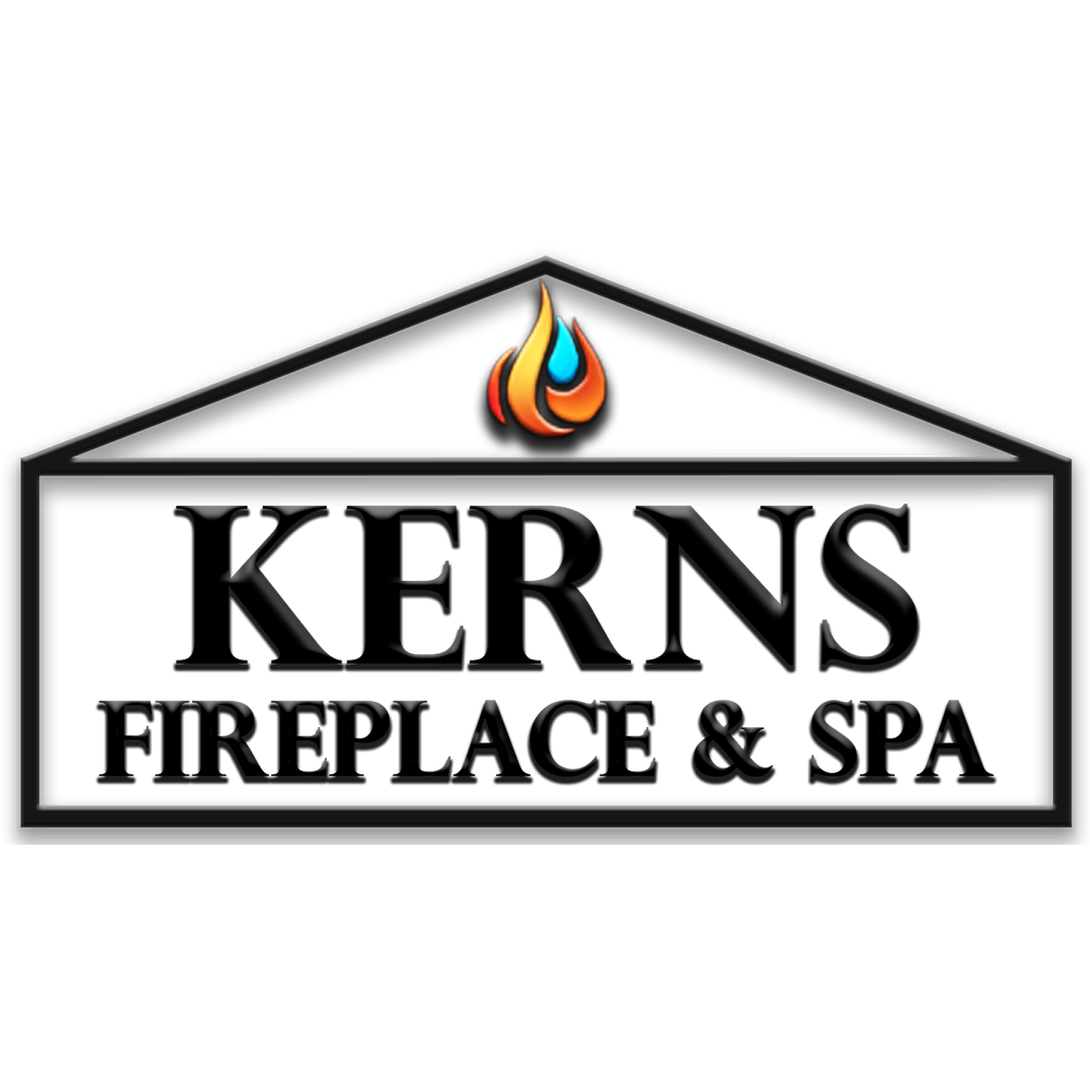 Kerns Fireplace & Spa | 5217 Tama Rd, Celina, OH 45822, USA | Phone: (419) 363-2230