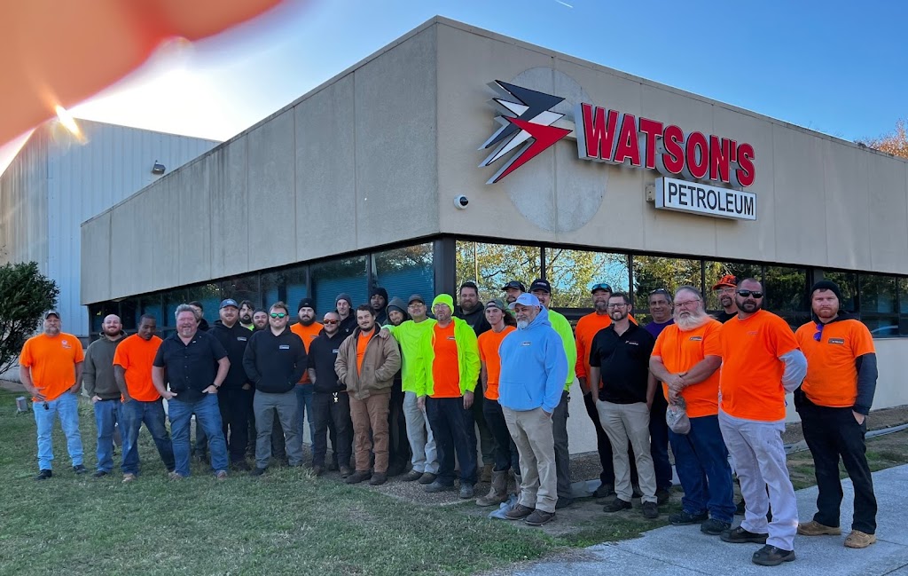 Watsons Petroleum | 3130 Nasa Dr, Hampton, VA 23666, USA | Phone: (757) 826-3807