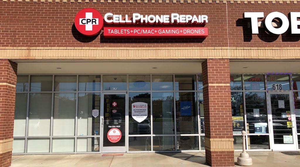 CPR Cell Phone Repair Indian Trail | 612 Indian Trail Road South, Indian Trail, NC 28079, USA | Phone: (704) 254-1625