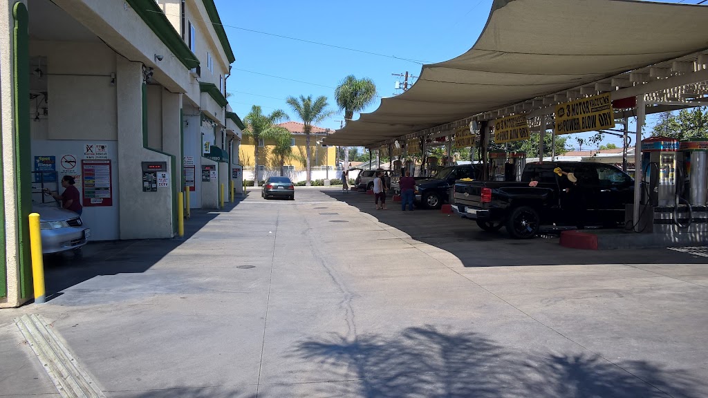 Clean Carwash | 11316 Atlantic Ave, Lynwood, CA 90262, USA | Phone: (562) 881-5067