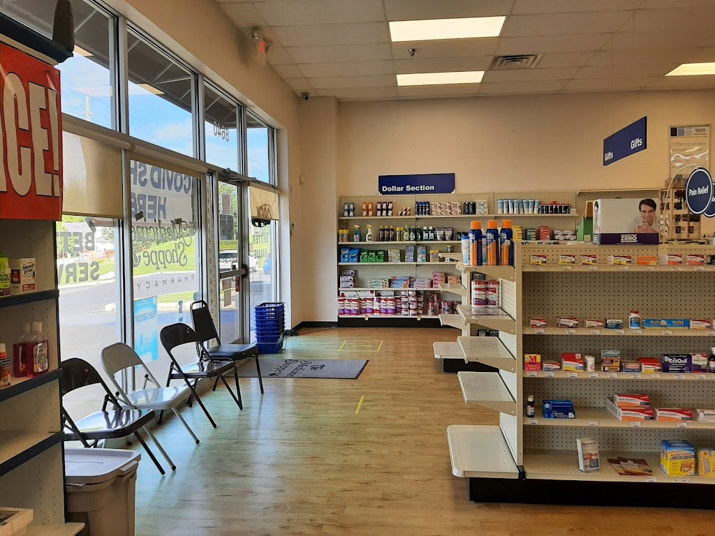 The Medicine Shoppe® Pharmacy | 8640 Commercial Blvd, Pevely, MO 63070, USA | Phone: (636) 479-6100