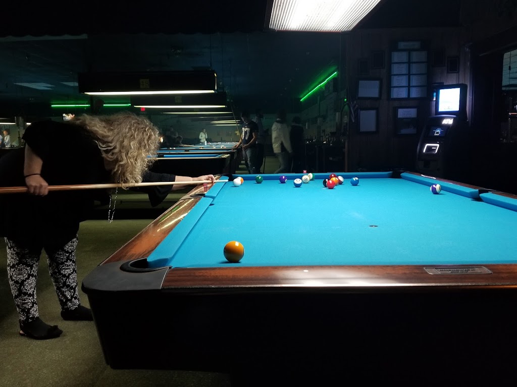 QMaster Billiards, 5612 Princess Anne Rd, Virginia Beach, VA 23462