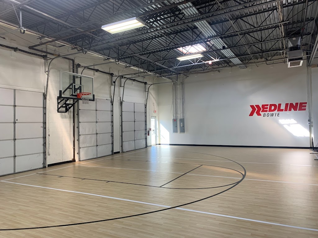 Redline Athletics Bowie, MD | 4891 Tesla Dr Suite E, Bowie, MD 20715, USA | Phone: (301) 867-8967