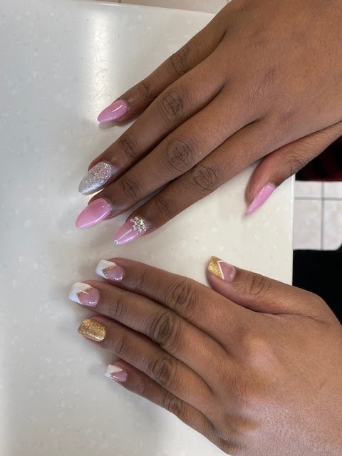 Sparkle Nails | 34143 Fremont Blvd, Fremont, CA 94555, USA | Phone: (510) 494-8288