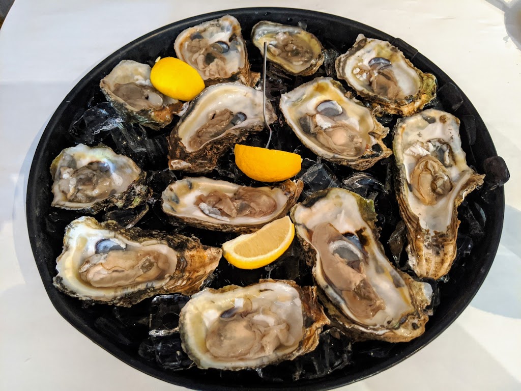 Camiles Restaurant | 12717 U.S. Hwy 190, Port Allen, LA 70767, USA | Phone: (225) 627-2146