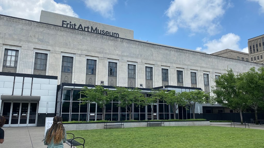 Frist Art Museum | 919 Broadway, Nashville, TN 37203, USA | Phone: (615) 244-3340