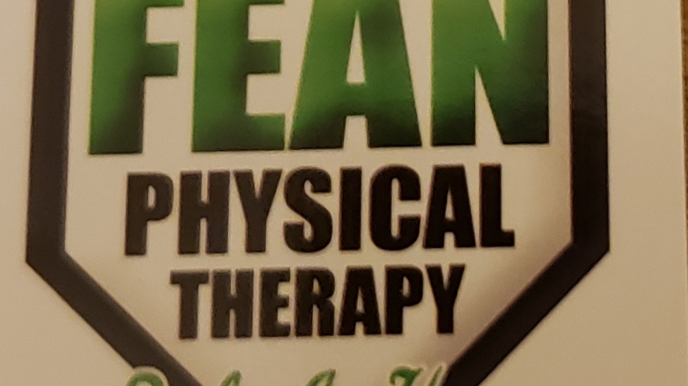 Fean Physical Therapy | 3629 Marian Dr, Garnet Valley, PA 19060, USA | Phone: (215) 805-9011