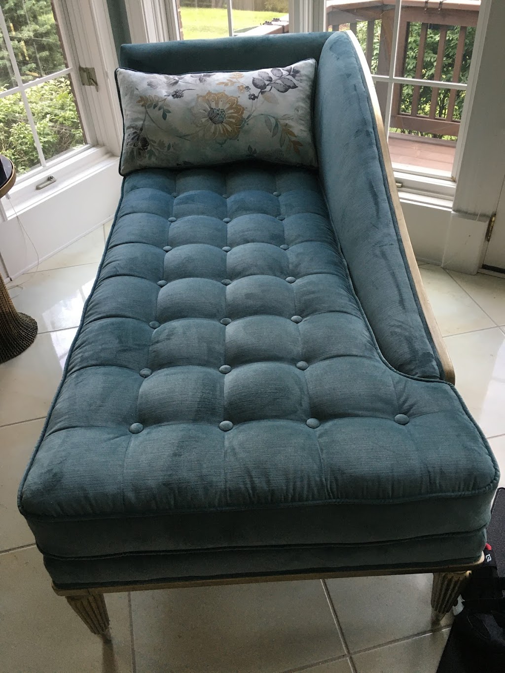 Upholstery Innovation | 49349 W Seven Mile Rd, Northville, MI 48167, USA | Phone: (248) 912-1212