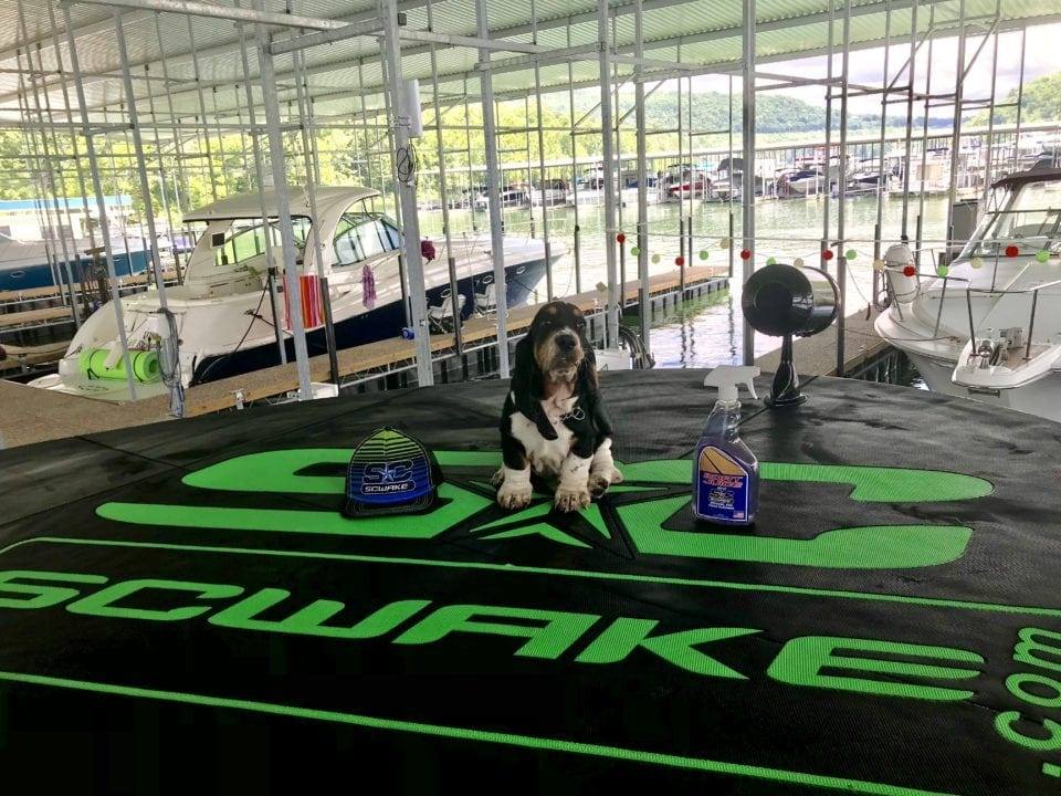 SC Wake SeaDek Marine Boat Flooring | 40202 87th Ave, Peoria, AZ 85383, USA | Phone: (812) 637-0262