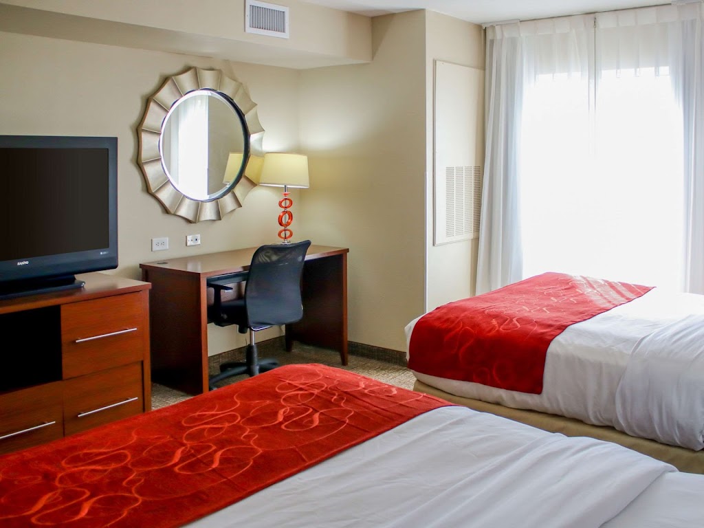 Comfort Suites At Virginia Center Commons | 10601 Telegraph Rd, Glen Allen, VA 23059, USA | Phone: (804) 332-5707