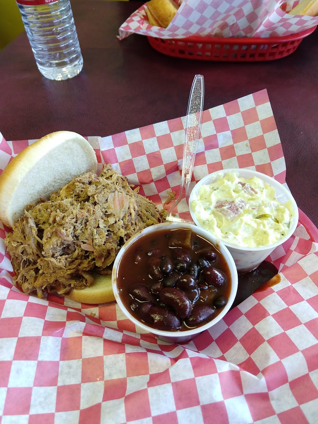 The BBQ Schacht | 19231 Des Moines Memorial Dr, SeaTac, WA 98148, USA | Phone: (206) 903-6453