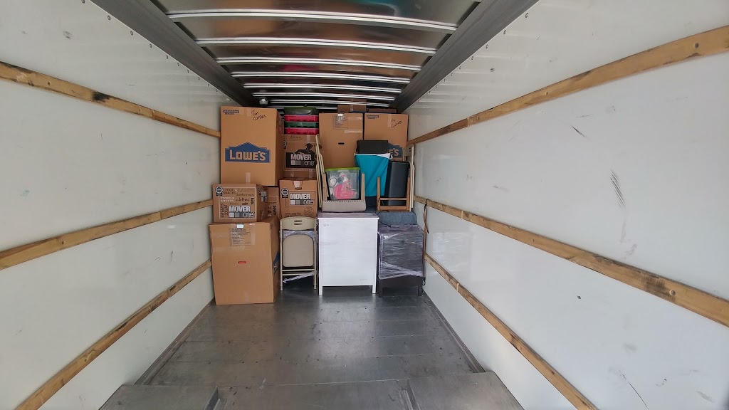 We Haul Movers | 5520 Millrace Trail, Raleigh, NC 27606, USA | Phone: (919) 717-1281