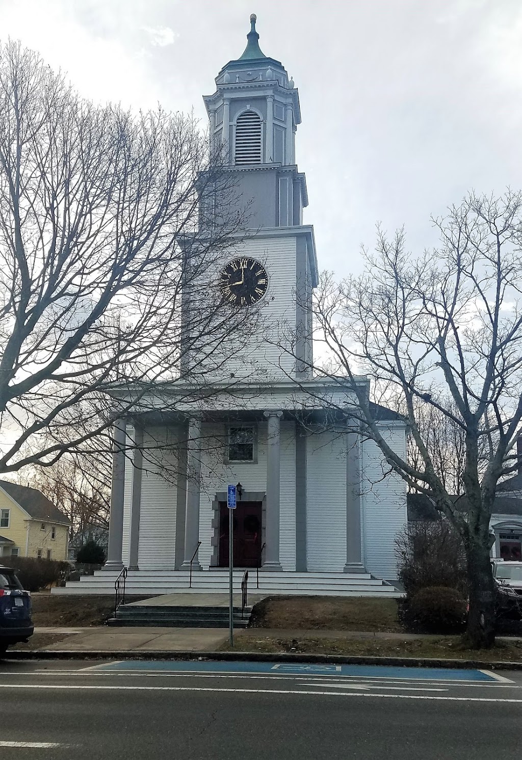 Calvary United Methodist Church | Photo 7 of 7 | Address: 300 Massachusetts Ave, Arlington, MA 02474, USA | Phone: (781) 646-8679
