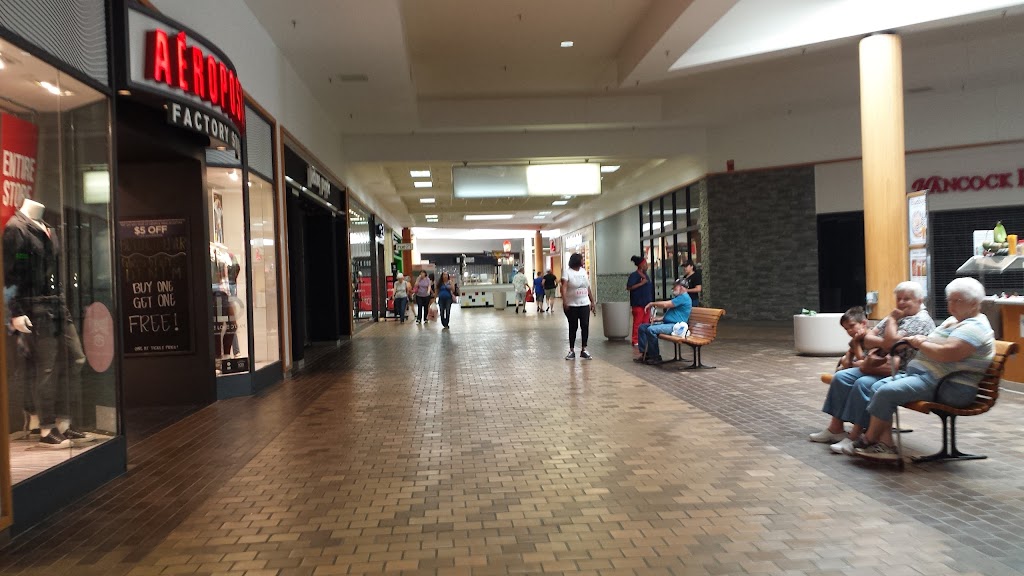 Asheboro Mall | 1437 E Dixie Dr, Asheboro, NC 27203, USA | Phone: (336) 626-2255