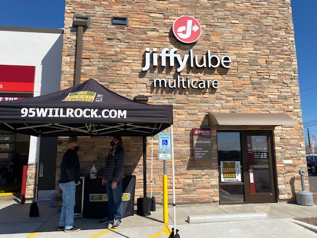 Jiffy Lube | 3321 Market Lane, Somers, WI 53144, USA | Phone: (262) 883-4120