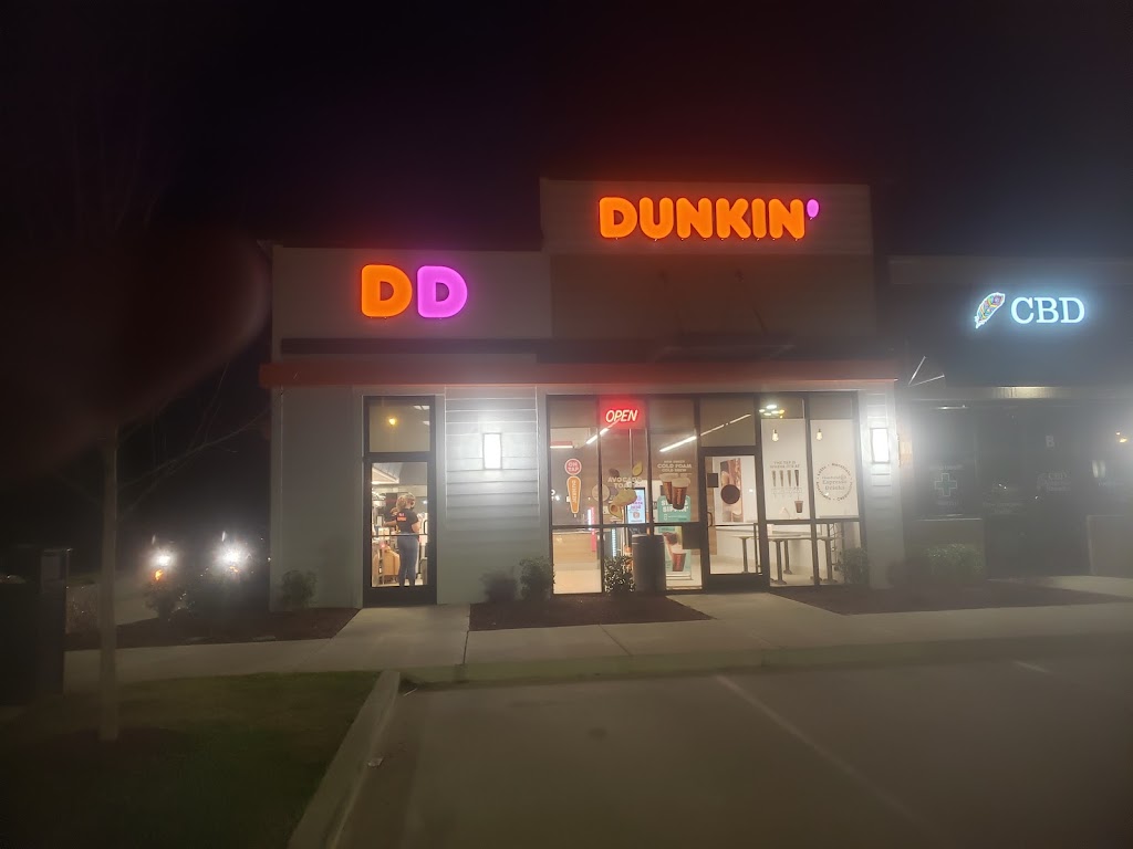 Dunkin | 3250 Memorial Blvd, Murfreesboro, TN 37129 | Phone: (615) 203-6683