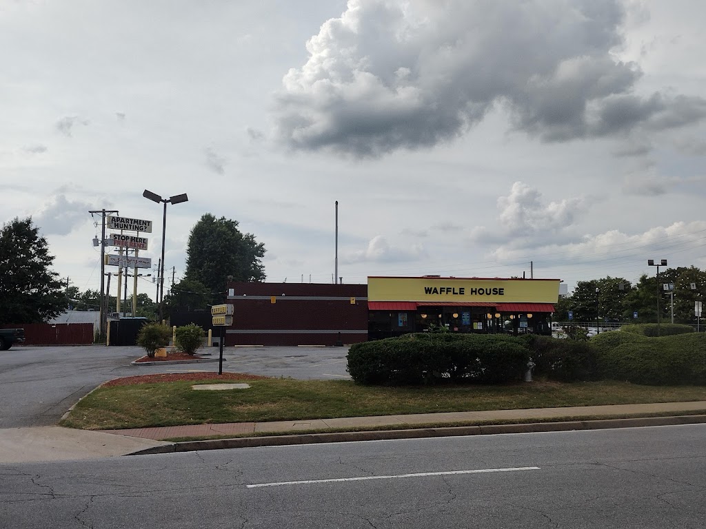 Waffle House | 1825 Pleasant Hill Rd, Duluth, GA 30096, USA | Phone: (770) 925-8836