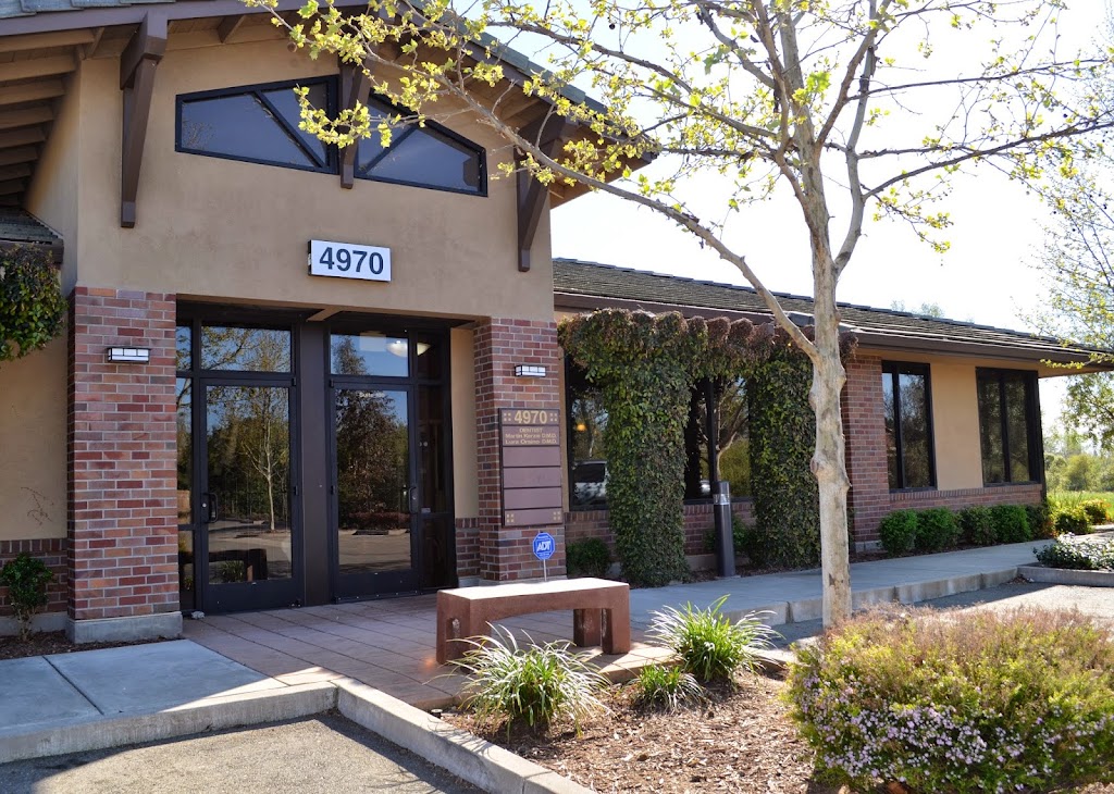 Kerzie Orsino Dental | 4970 Rocklin Rd Suite 100, Rocklin, CA 95677, USA | Phone: (916) 626-5525