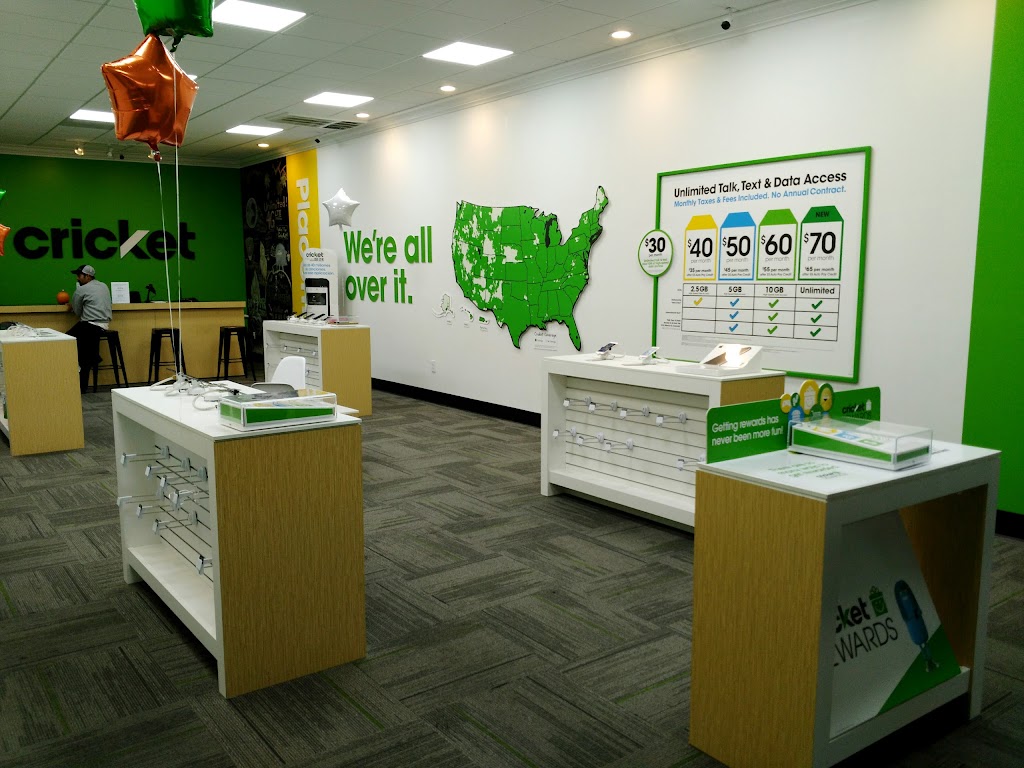 Cricket Wireless Authorized Retailer | 632 W Chapman Ave, Placentia, CA 92870, USA | Phone: (714) 646-9508