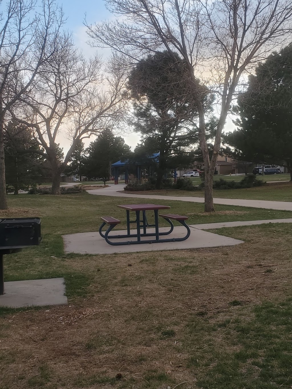 The City of Arvada Parks Maintenance | 7800 W 62nd Ave, Arvada, CO 80004, USA | Phone: (720) 898-7410