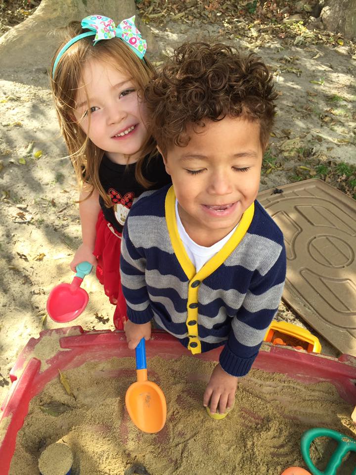 Wythe Presbyterian Preschool | 151 Robinson Rd, Hampton, VA 23661, USA | Phone: (757) 245-8635