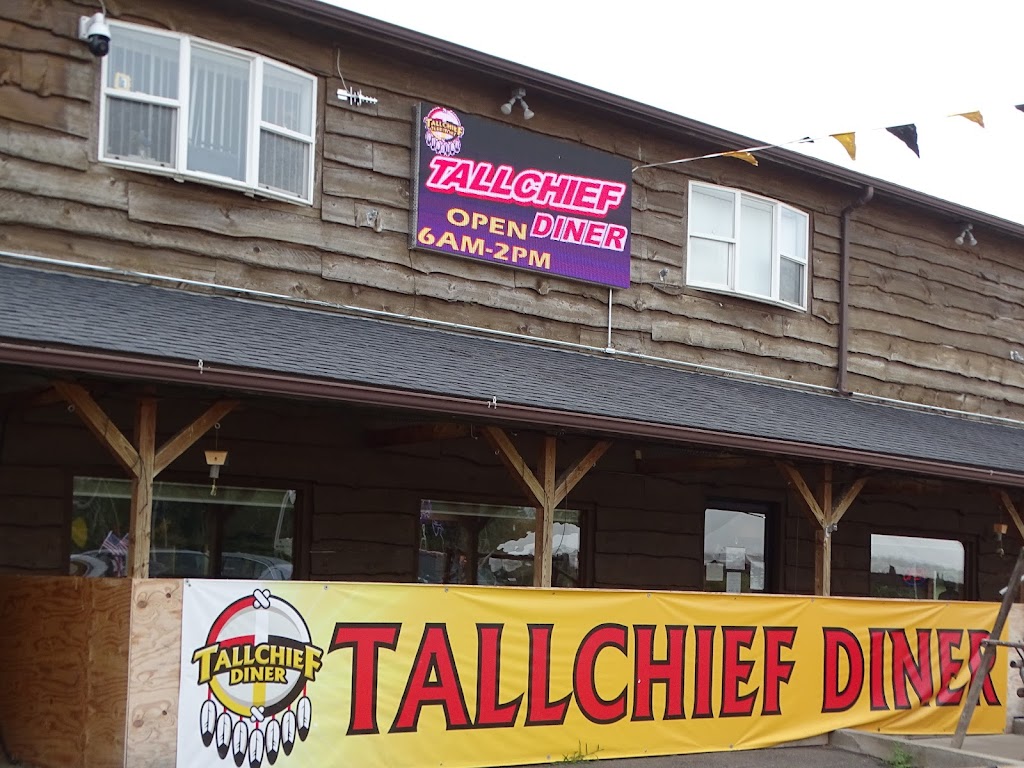 Tallchief Diner | 11359 Southwestern Blvd, Irving, NY 14081, USA | Phone: (716) 934-7539