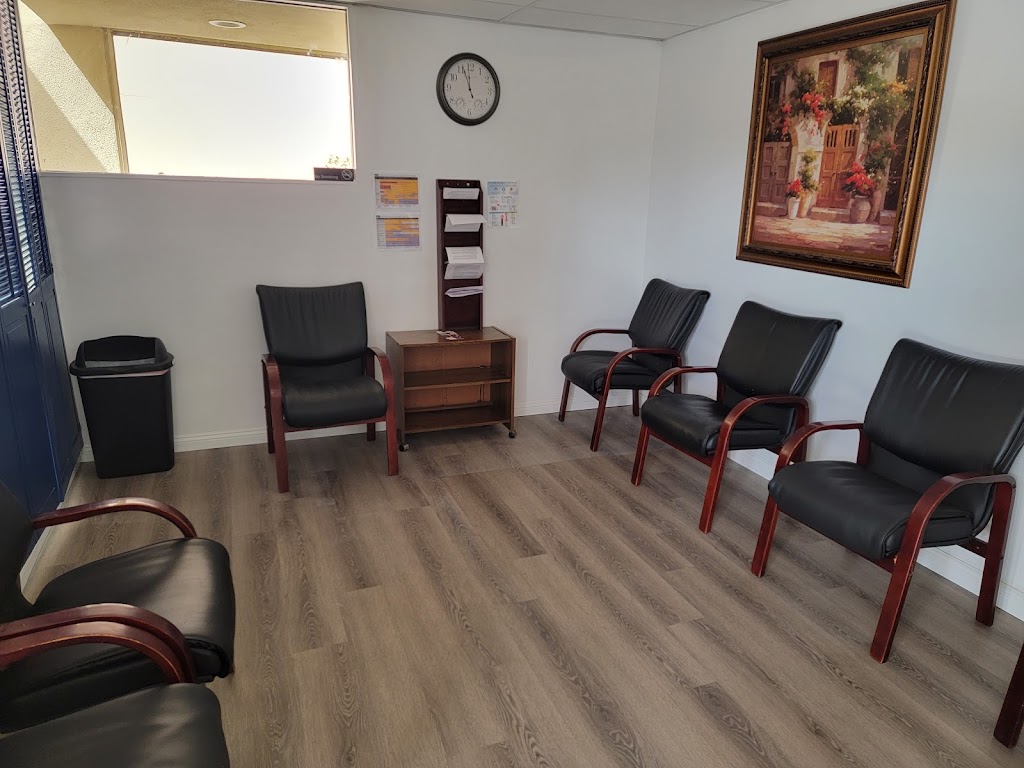 Khanh Tan Duong, MD | 9635 Monte Vista Ave # 208, Montclair, CA 91763, USA | Phone: (909) 255-0199