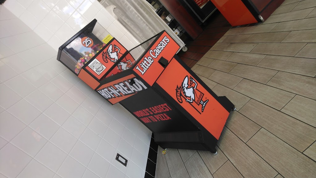 Little Caesars Pizza | 934 E Colorado St, Glendale, CA 91205, USA | Phone: (818) 551-0799