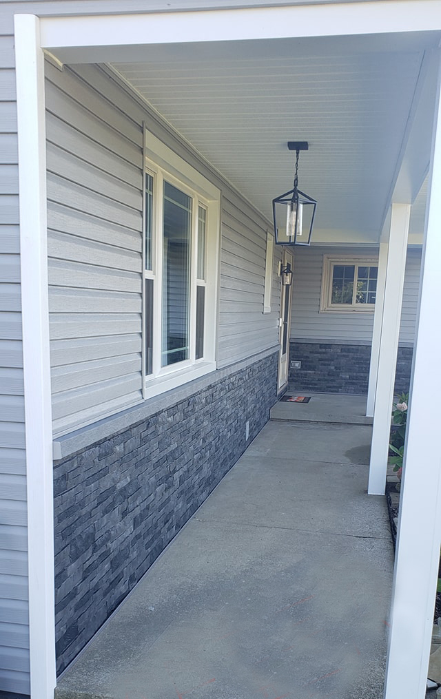 Renew Home Exteriors | 1361 Wooster Rd W, Barberton, OH 44203, USA | Phone: (330) 208-9366