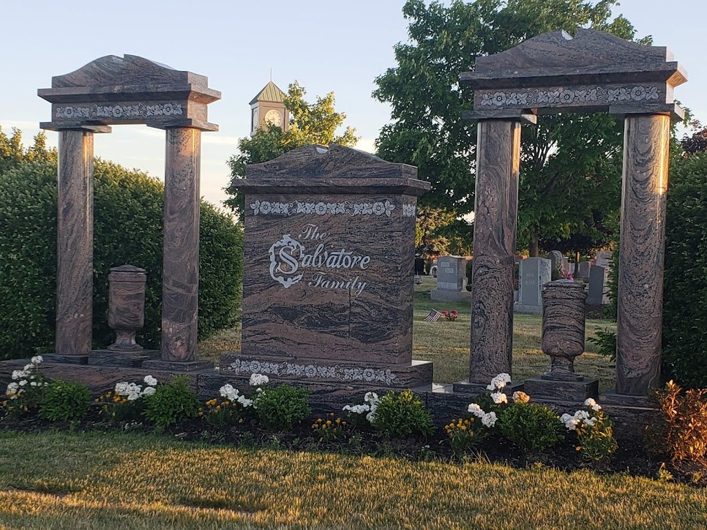 Mount Calvary Cemetery Group | 800 Pine Ridge Heritage Blvd, Cheektowaga, NY 14225, USA | Phone: (716) 892-6600