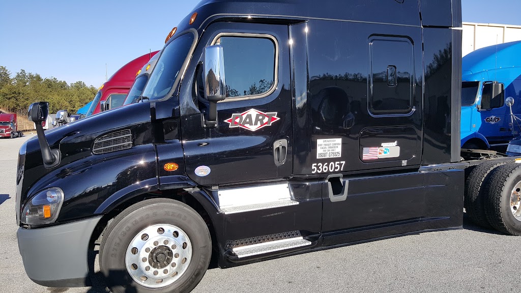 Dart Advantage Warehousing | 2800 Sawnee Ave, Buford, GA 30518, USA | Phone: (877) 527-2489