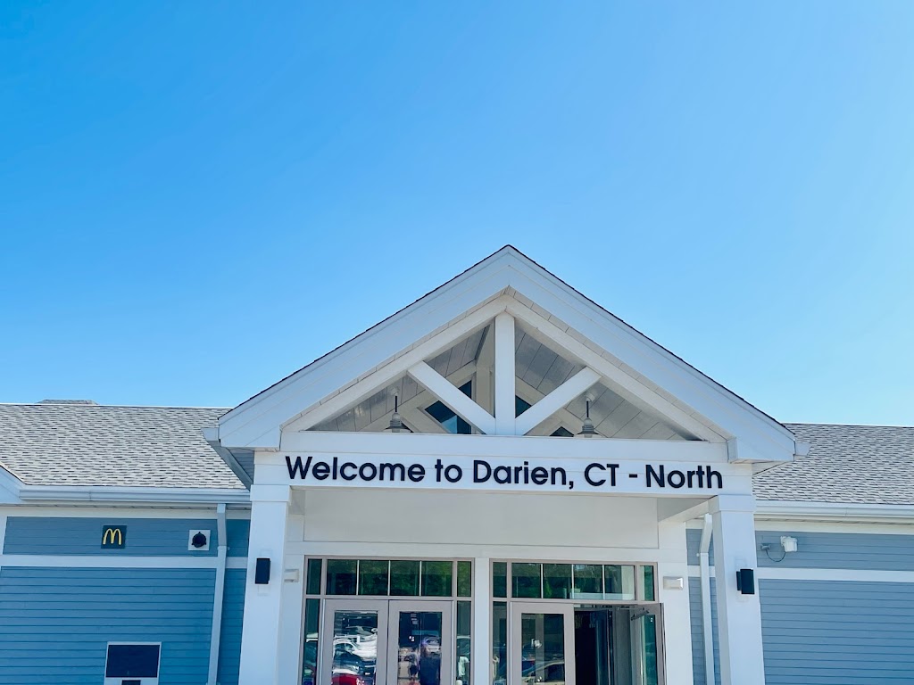 I-95 Darien NB Service Plaza | I-95 NB Service Plaza, Darien, CT 06820, USA | Phone: (888) 406-3466