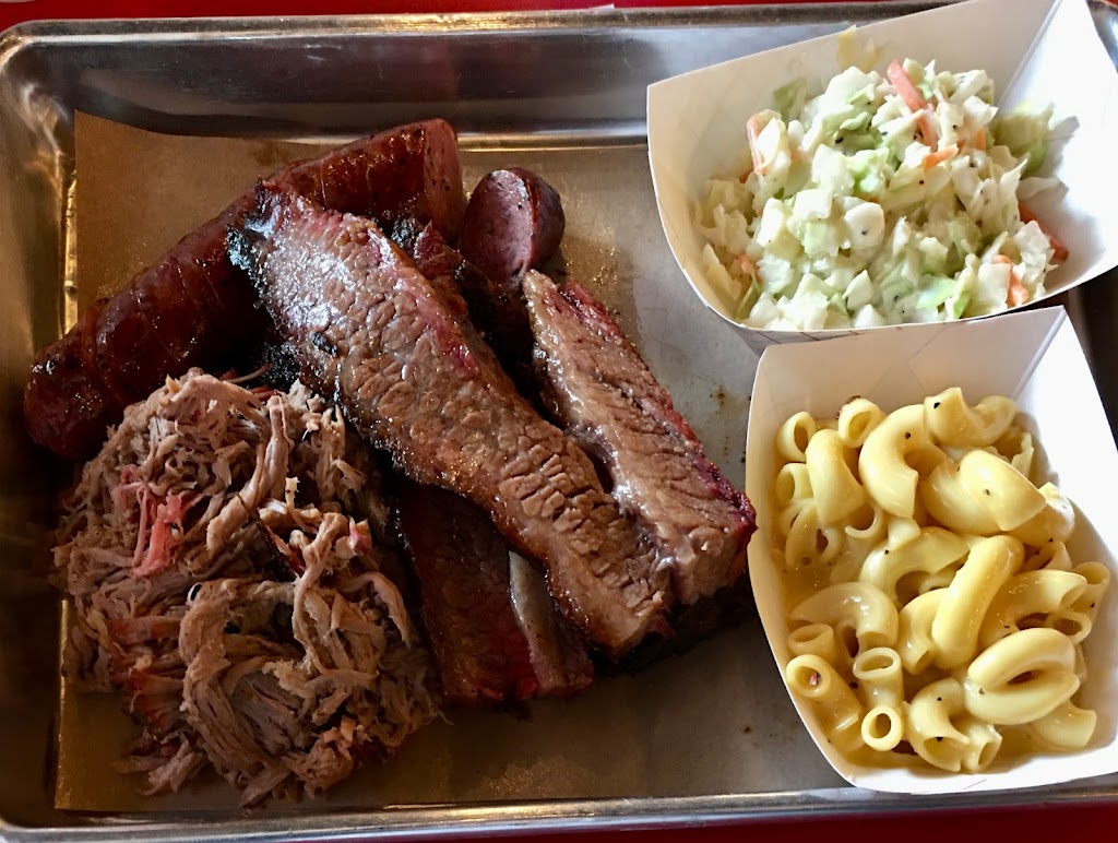 STIKY RIBZ BBQ | 9675 Helms Trail, Forney, TX 75126, USA | Phone: (469) 925-5213