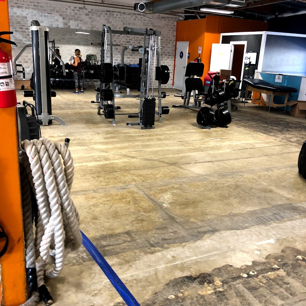 Human Rebuild Fitness & Wellness | 4739 Balboa Ave, San Diego, CA 92117, USA | Phone: (619) 302-5739