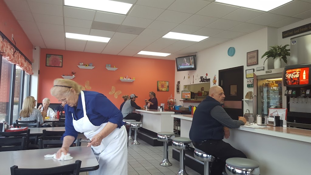 Shelby Donuts | 47050 Dequindre Rd, Shelby Township, MI 48317, USA | Phone: (586) 739-6908