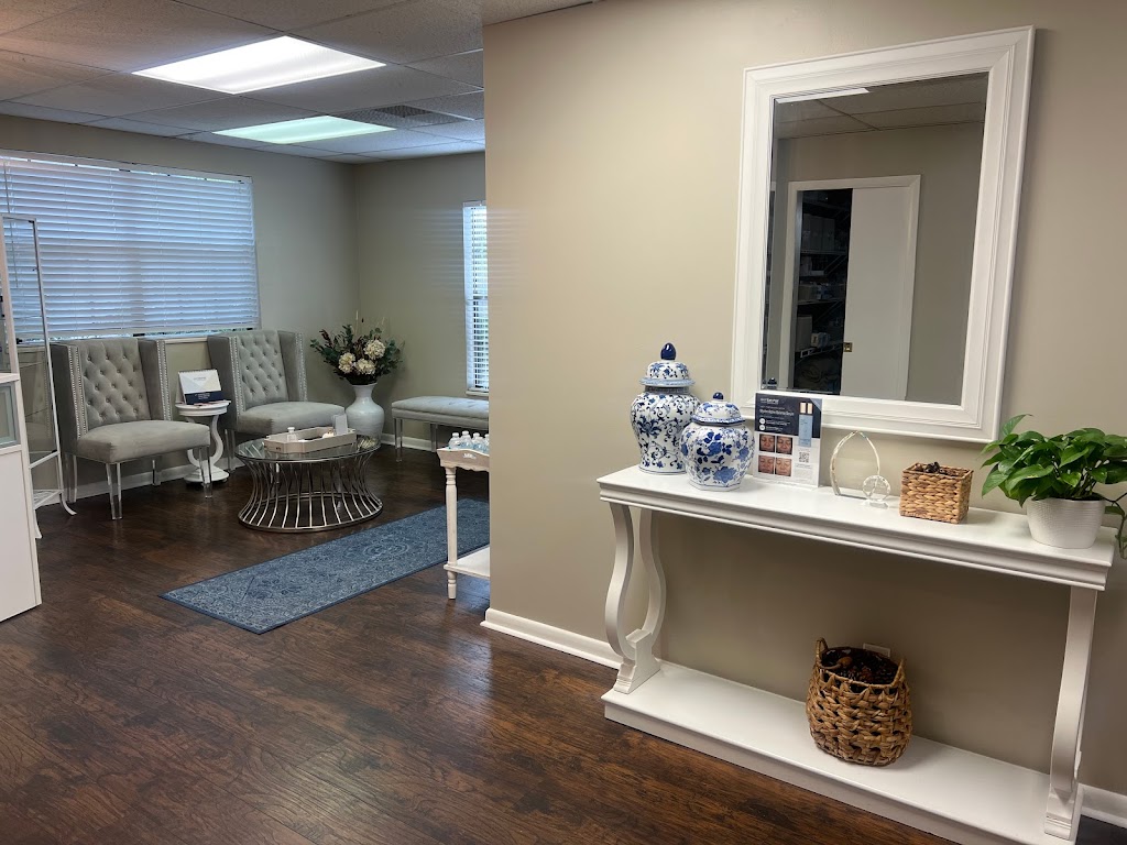 Belleza Spa & Salon | 7200 E Dry Creek Rd E105, Centennial, CO 80112, USA | Phone: (720) 492-7150