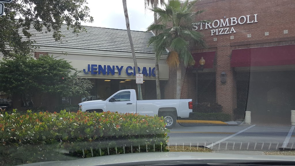 Jenny Craig Weight Loss Center | 801 S University Dr Suite C 103, Plantation, FL 33324, USA | Phone: (954) 476-4361