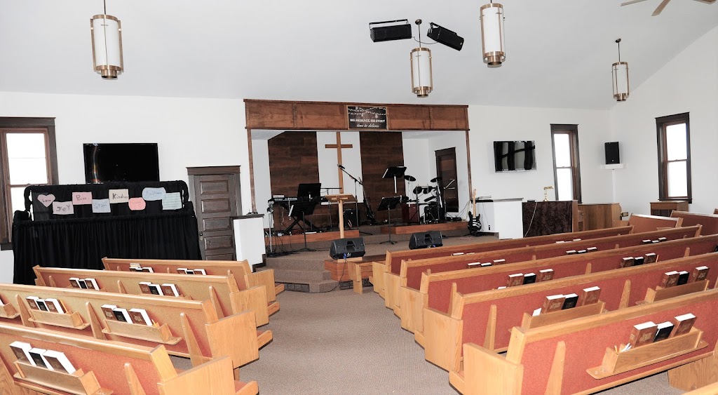 Tabor Nazarene Church | 502 Center St, Tabor, IA 51653, USA | Phone: (712) 629-3045