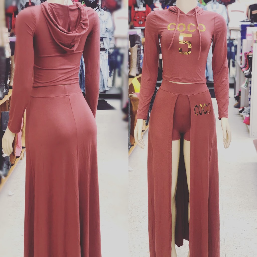 Empire City Fashion | 4335 S Anthony Blvd, Fort Wayne, IN 46806, USA | Phone: (260) 744-4241