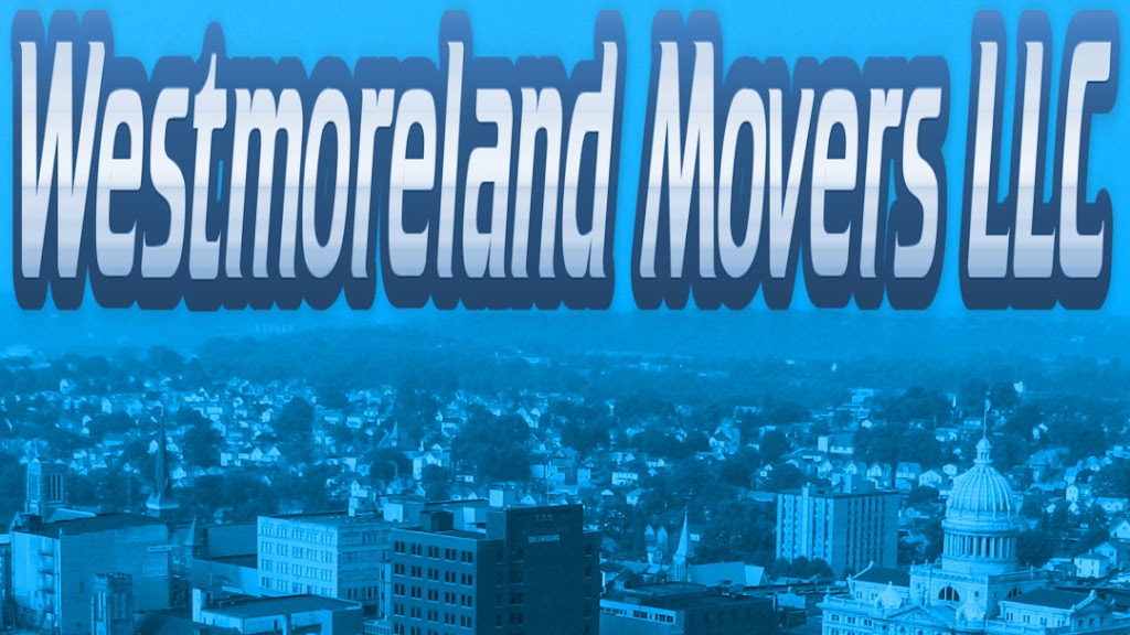 Westmoreland Movers LLC | 56 3rd Ave, Scottdale, PA 15683, USA | Phone: (724) 572-7030