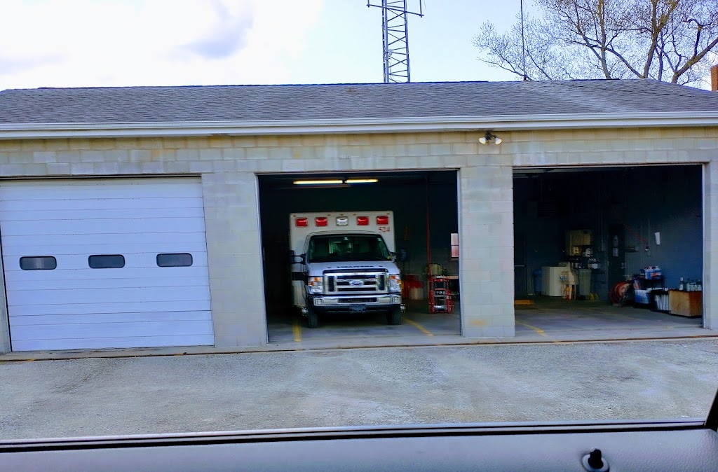 Sewickley Township Community Amblnc | 2 Medic St, Herminie, PA 15637, USA | Phone: (724) 446-7951